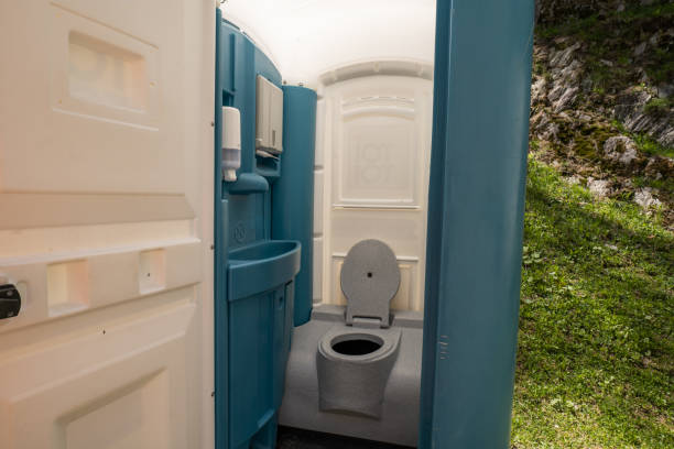 Best Portable Restroom Removal and Pickup  in Kinsey, AL