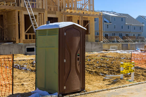 Best Construction Site Portable Toilets  in Kinsey, AL