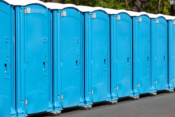 Best Deluxe Portable Toilet Rental  in Kinsey, AL