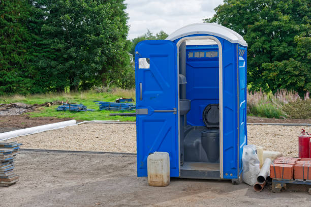 Best Restroom Trailer for Weddings  in Kinsey, AL