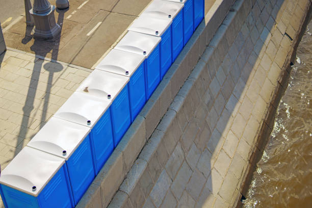 Best Portable Restroom for Sporting Events  in Kinsey, AL