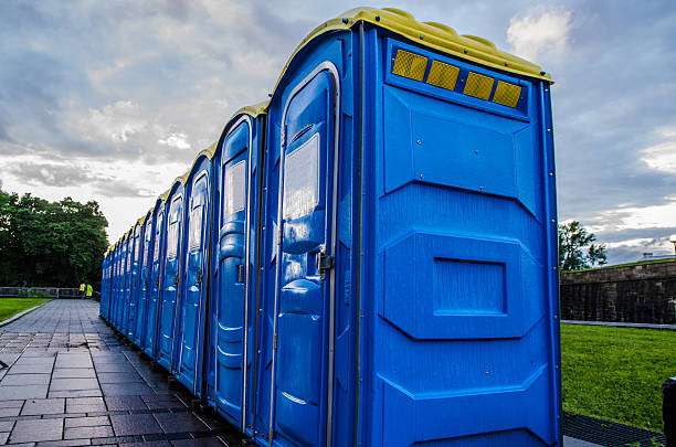 Best Portable Toilet Rental for Emergency Services  in Kinsey, AL