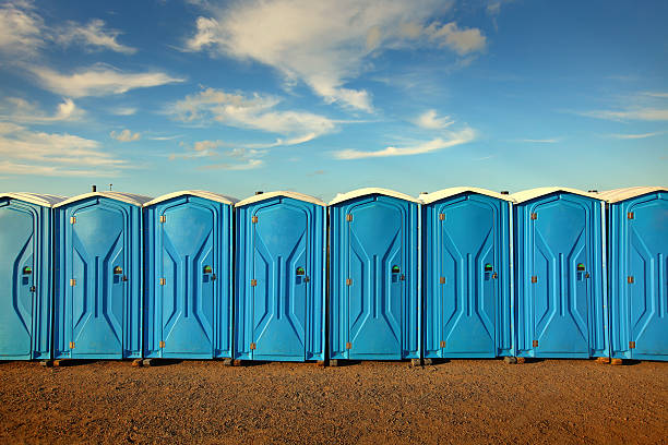 Best Short-Term Portable Toilet Rental  in Kinsey, AL